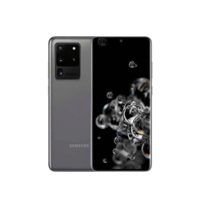 Samsung Galaxy S20 Ultra