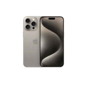 iPhone 15 Pro / 15 Pro Max