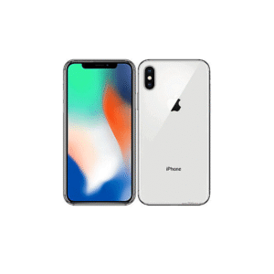 iPhone X