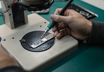 phone screen repairs