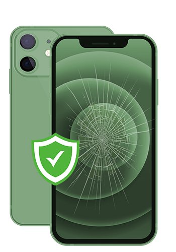 iphone damage repair