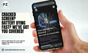 Samsung Phone Repairs Perth - Same Day Fix