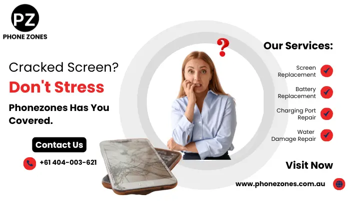 Samsung Screen Repair