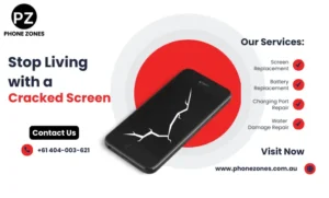 Stop Living With a Cracked Screen