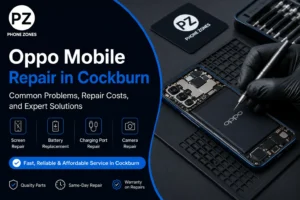Oppo Mobile Repair in Cockburn | Fast & Affordable – Phonezones
