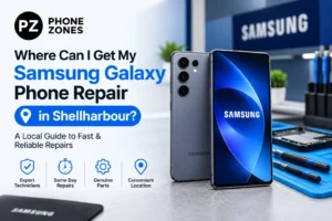 where can i get my samsung galaxy phone repair shellharbour